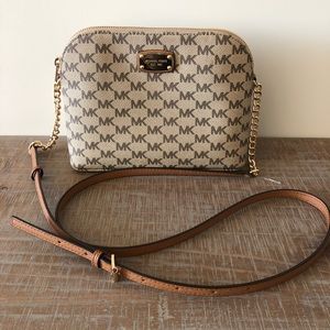 Michael Kors Crossbody Bag